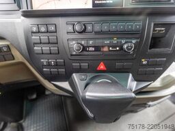 MAN TGX 18.510 BLS+INTARDER+PTO