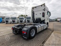 MAN TGX 18.510 BLS - INTARDER