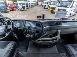 MAN TGX 18.510 BLS - INTARDER