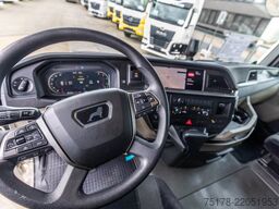 MAN TGX 18.510 BLS - INTARDER