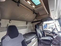 MAN TGX 18.510 BLS+INTARDER+PTO