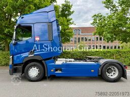 Renault T460 Sleepercab/Retarder/Standklima/Eu6