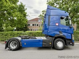 Renault T460 Sleepercab/Retarder/Standklima/Eu6