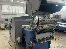 MBO T 700 NAVIGATOR