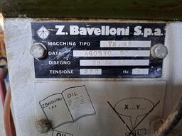 Bavelloni TB65