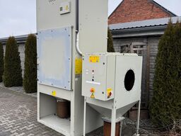 Keller Lufttechnik VARIO 2.2