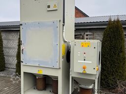 Keller Lufttechnik VARIO 2.2
