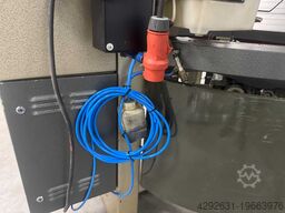 rondbreimachine Mayer & Cie. MV4 ll rondbreimachine