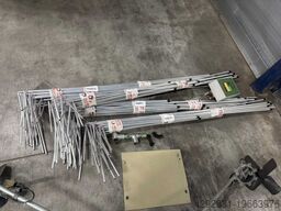 rondbreimachine Mayer & Cie. MV4 ll rondbreimachine