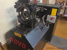 DOWNPIPE ELBOW METALKO EL120