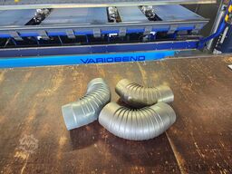 DOWNPIPE ELBOW METALKO EL120