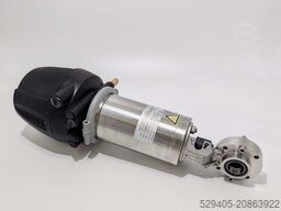 GEA Tuchenhagen T-smart 7 / 7991 TM15P2AAL/81/52