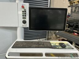 Holzma HPL 400/43/16