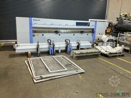 Holzma HPL 400/43/16