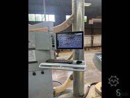 Holzma HPL 400/43/16