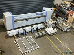 Holzma HPL 400/43/16