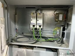 Holzma HPL 400/43/16