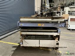 Holzma HPL 400/43/16