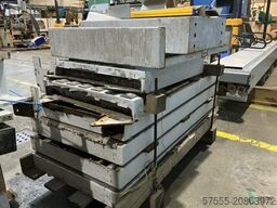 Holzma HPL 400/43/16