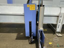 Holzma HPL 400/43/16