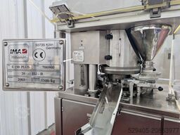 IMA Kilian E150 plus