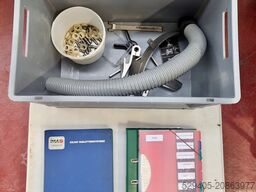 IMA Kilian E150 plus