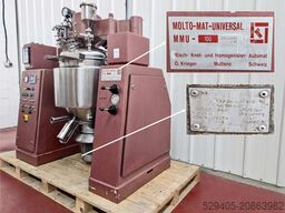 Krieger Molto Mat Universal 100 (MMU 100)