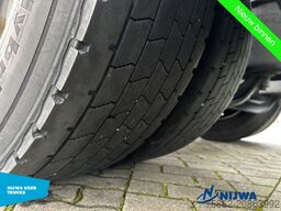 Man TGX 18.480 4x2 ZF Retarder + Standkachel