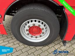 Man TGX 18.480 4x2 ZF Retarder + Standkachel