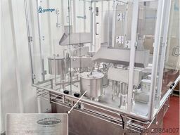 Groninger KFVG251 + DTE 1000