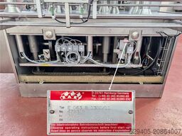 Groninger KFVG251 + DTE 1000