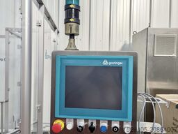 Groninger KFVG251 + DTE 1000