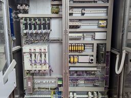 Groninger KFVG251 + DTE 1000