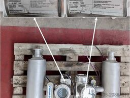 Krohne OPTIMASS 1300 C S40