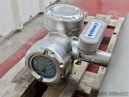Krohne OPTIMASS 1300C S50