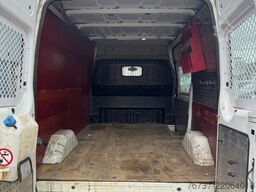 Ford Transit **4X4-BELGIAN ORIGINE-EURO5**
