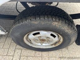 Ford Transit **4X4-BELGIAN ORIGINE-EURO5**