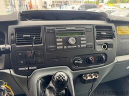 Ford Transit **4X4-BELGIAN ORIGINE-EURO5**