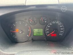 Ford Transit **4X4-BELGIAN ORIGINE-EURO5**