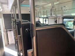 VOLVO FH 540 STX 6 Pferde Dop-POP-OUT, POP+UP NEW VOLL