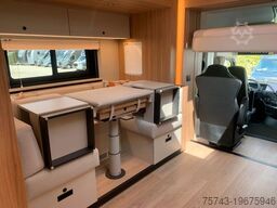 VOLVO FH 540 STX 6 Pferde Dop-POP-OUT, POP+UP NEW VOLL