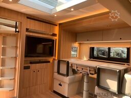 VOLVO FH 540 STX 6 Pferde Dop-POP-OUT, POP+UP NEW VOLL