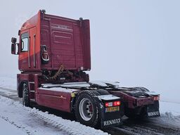 RENAULT MAGNUM 440 ALCOA'S SKIRTS NL-TR