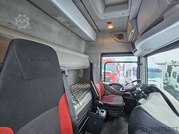 RENAULT MAGNUM 440 ALCOA'S SKIRTS NL-TR