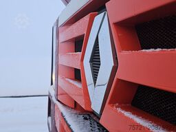 RENAULT MAGNUM 440 ALCOA'S SKIRTS NL-TR