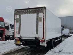 MAN 12.250 TGM AIRCO TAILLIFT