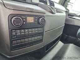 MAN 12.250 TGM AIRCO TAILLIFT