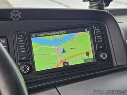 MAN 12.250 TGM AIRCO TAILLIFT