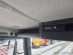 MAN 12.250 TGM AIRCO TAILLIFT