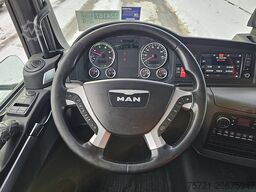 MAN 12.250 TGM AIRCO TAILLIFT